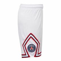 【新品！定価即決送料込！】PSG HOME ショーツ★Paris Saint Germain★Jordan★パリサンジェルマン★エアジョーダン★NIKE★F.C.R.B._画像4