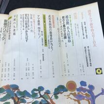 c-232 囲碁クラブ 新年特大号 ① 特集趙治勲名人誕生 株式会社日本棋院 1981年発行※10_画像2