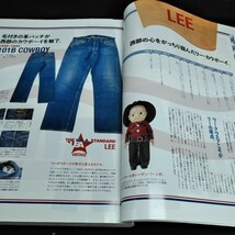 b-018 Lightning(ライトニング)2006年5月号　創刊12周年特大号　気が付けばアメリカの匂いがするものばかり選んできた※10_画像2