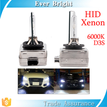 D1S/HID　純正交換バルブX2個 キャンセラー内蔵【6000k★3400LM BMW.x5【F15,E70　H07,06～ BMW,4シリーズ【F32,33 H13,9～ 車検対応/8000K_画像5