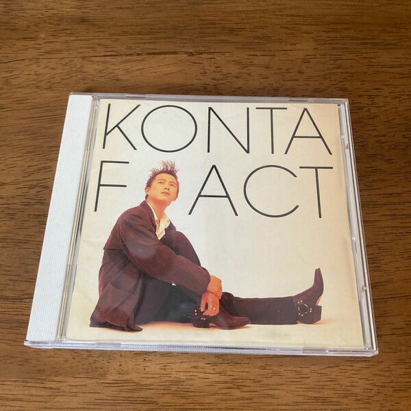 KONTA / FACT