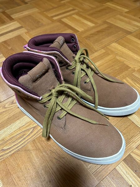 ONE PIECE スニーカー 靴　UBIQ