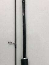 1円～// 釣具 SHIMANO BASS ONE XT 266L-2 シマノ バスワン ロッド 釣竿【中古】GETT ロッドケース付き_画像5