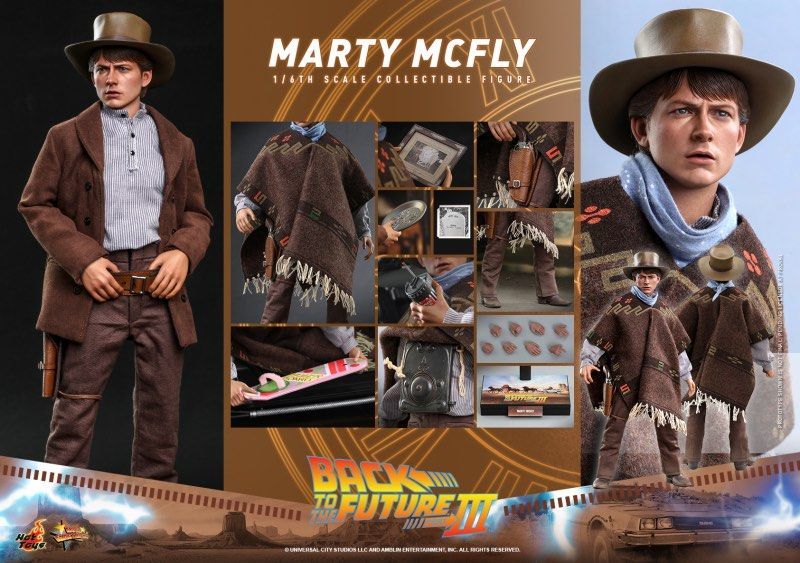 2023年最新】ヤフオク! -marty mcflyの中古品・新品・未使用品一覧