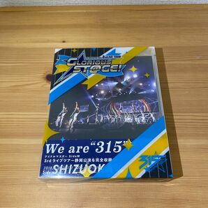 THE IDOLM@STER SideM 3rdLIVE TOUR 