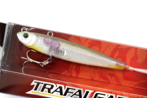 ★TIMCO ティムコ TRAFALGER トラファルガー7 #36 ウマシオフラッシュワカサギ★