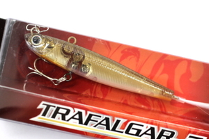 ★TIMCO ティムコ TRAFALGER トラファルガー7 #29 ムーンライトFワカサギ★