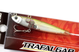 ★TIMCO ティムコ TRAFALGER トラファルガー7 #23 オーロラフラッシュハルウララ★