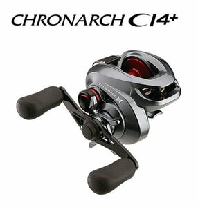 ★SHIMANO シマノ CHRONARCH クロナーク CI4+ #150HG RIGHT(右)★