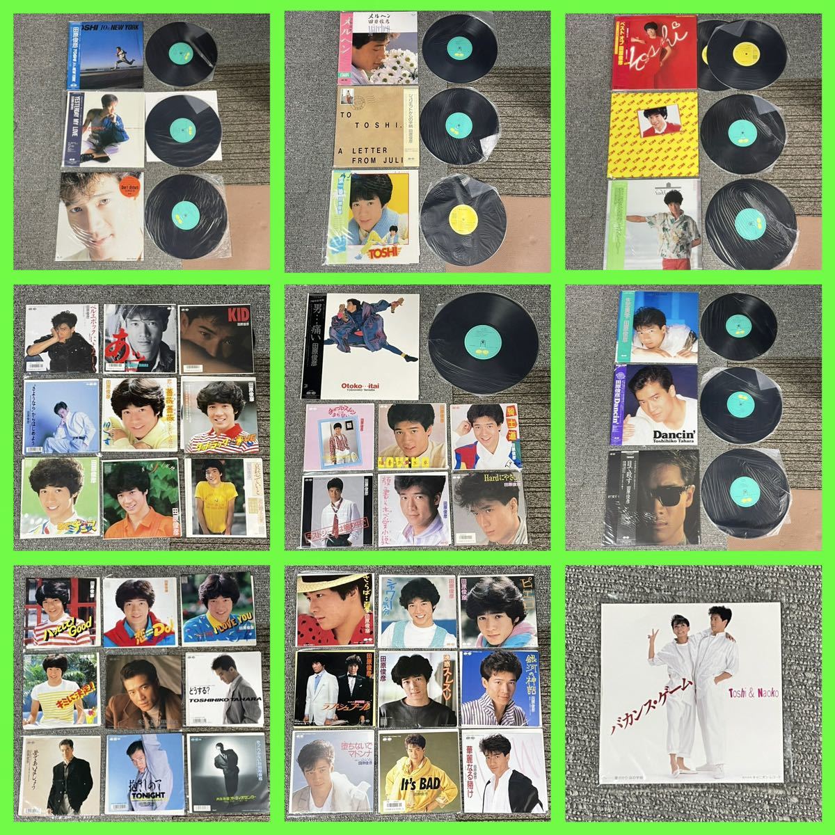 2023年最新】ヤフオク! -大量セット(レコード)の中古品・新品・未使用