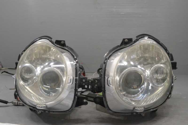2023年最新】ヤフオク! -l880k コペン ヘッドライトの中古品・新品・未