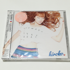 CD｜HIROKO(mihimaru GT)／ヒロコラボ ～Featuring Collection～ 初回限定盤 CD+DVD 新品 未開封の画像1