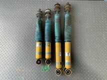 BILSTEIN ビルシュタイン B6 HDJ101K UZJ100W ランドクルーザー ランクル サスペンション ショック アブソーバー BE5-2739 BE5-2740 1台分_画像1