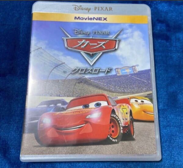DVD。本編見れます。フォロー100円引きします。100円引の価格の相談受けます。商品説明にお得情報! カーズクロスロード