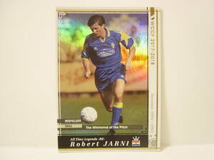 Panini WCCF 2017-2018 ATLE-RE ロベルト・ヤルニ　Robert Jarni 1968 Croatia　Juventus FC 1994-1995 All Time Legends