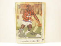 ■ WCCF 2002-2003 LE マルセロ・デサイー　Marcel Desailly 1968 France　AC Milan 1993-1998 Legends_画像1