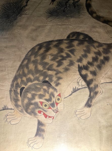 2023年最新】ヤフオク! -李朝 民画の中古品・新品・未使用品一覧