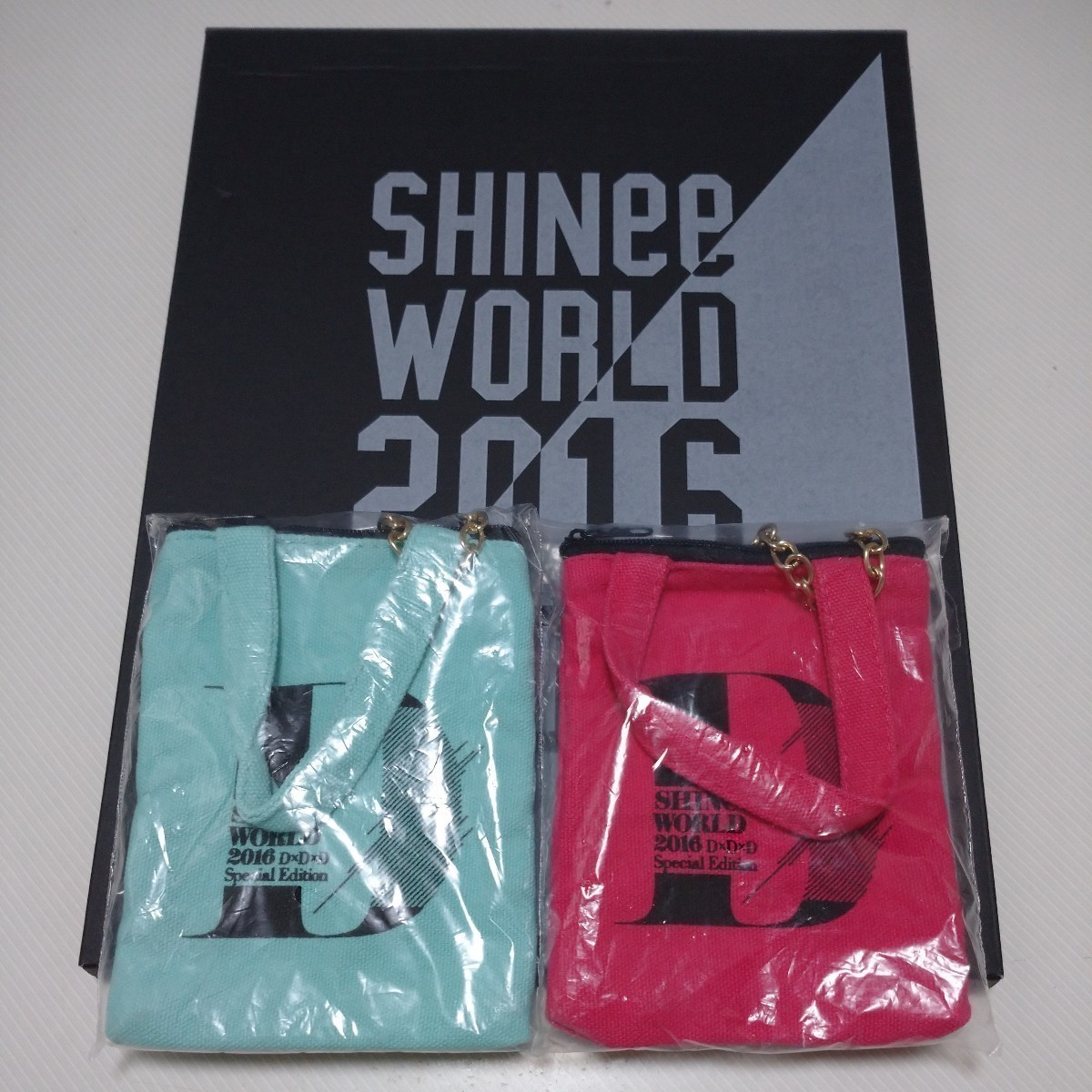 2023年最新】ヤフオク! -shinee グッズ 2016 オニュの中古品・新品・未