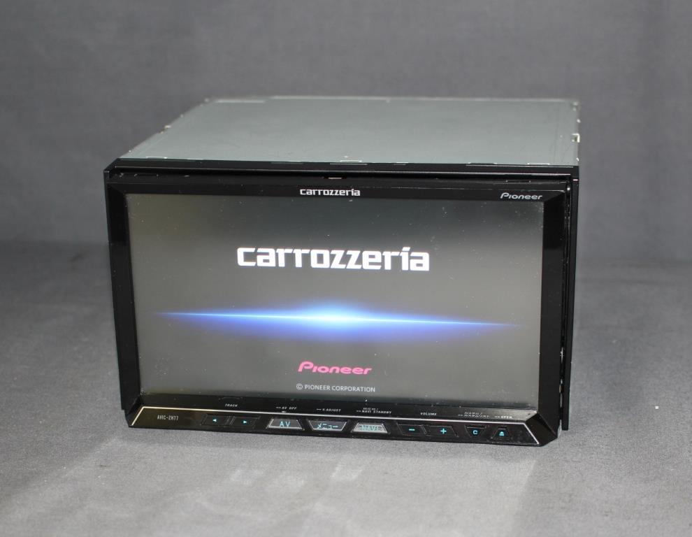 2023年最新】ヤフオク! -avic-zh 77の中古品・新品・未使用品一覧