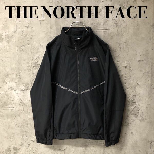 THE NORTH FACE ナイロンジャケット　マウンテンパーカー　メンズS