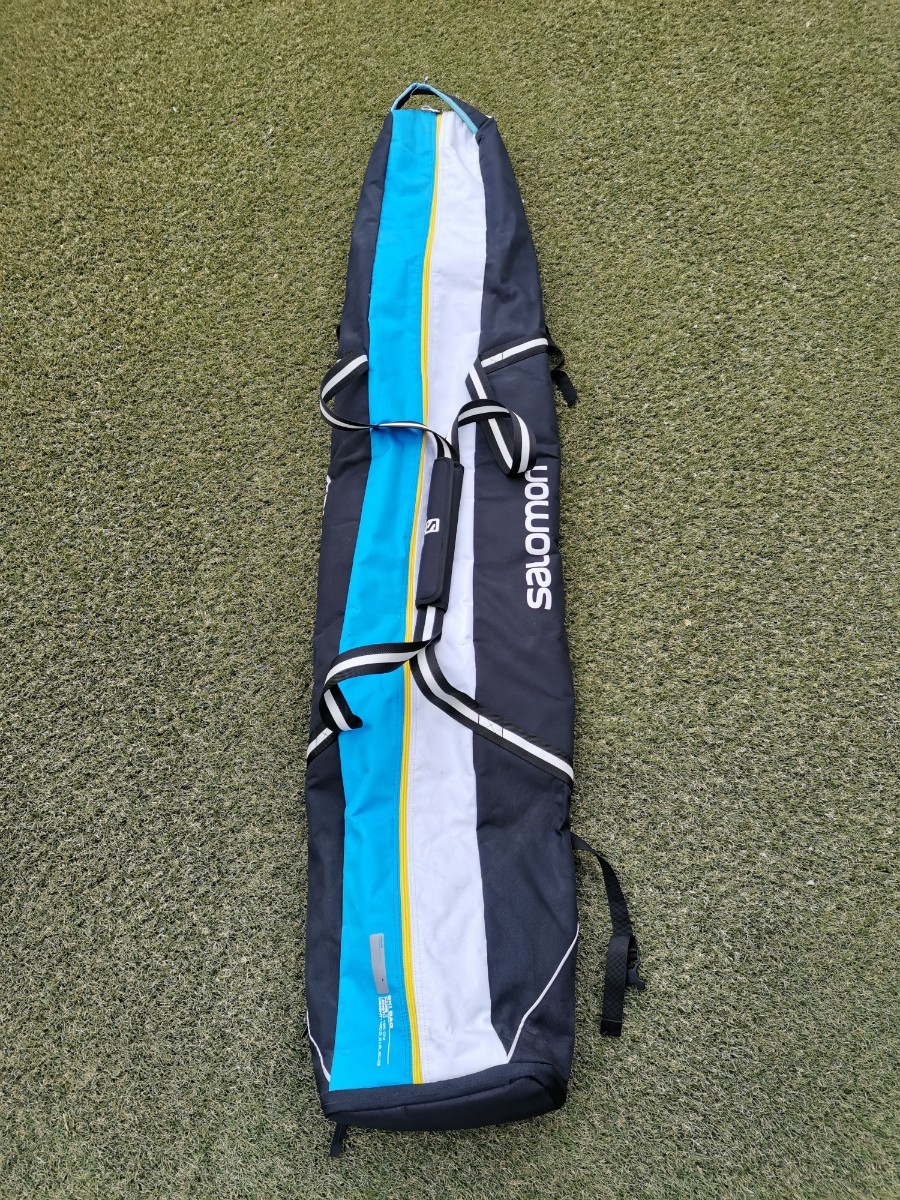 2023年最新】ヤフオク! -スキーケースの中古品・新品・未使用品一覧