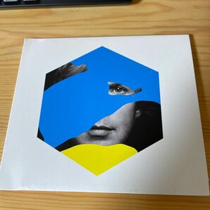 紙ジャケ仕様CD●BECK COLORS 輸入盤 ベック