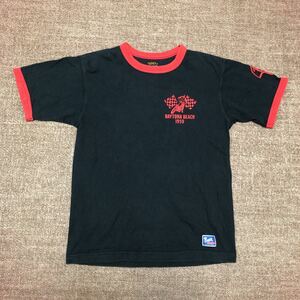 THE REAL McCOY'S BUCO 半袖 Tシャツ S 36/ リアルマッコイズ