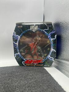 【1円】【未開封】仮面ライダー 変身時計 変身アクションクロック バンプレスト 時計 昭和レトロ マニア 懐かし clock キャラクター 当時物