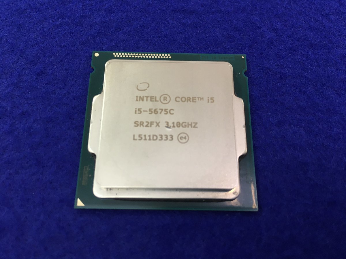 2023年最新】Yahoo!オークション -(i5 i7) (5675c 5775c)の中古品