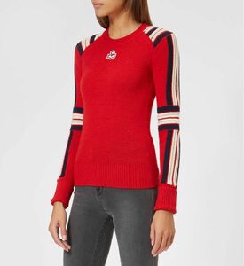Isabel Marant Wool Sweater 赤いセーター 新品、未使用