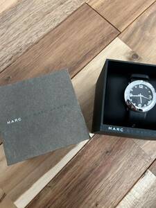 マークバイマークジェイコブス MARC BY MARC JACOBS 時計　腕時計