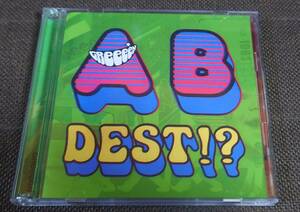 GReeeeN いままでのA面、B面ですと！？ 帯付 2CD ベスト