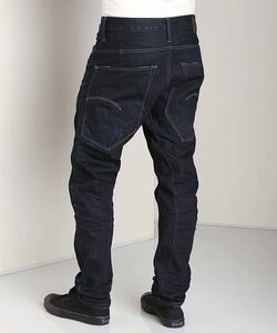 G-STAR RAW ジースターロウ デニムパンツ TYPE-C