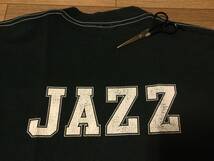 M　DOWN ON THE CORNER　ダウンオンザコーナー　JAZZ　Tシャツ　ビンテージ　オールド　古着_画像4