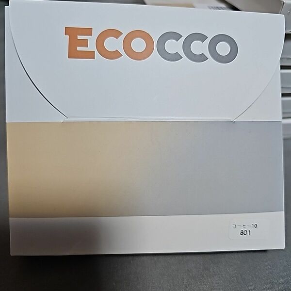 ECOCCO Vap Model 2 コーヒー味