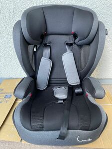 クレイドル　ハーネスジュニアISOFIX 1歳〜11歳