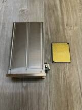 #0623-0523 ☆在庫5点/領収書可☆ IBM CPU Power8 (3.89Ghz - 6core) 00KV836 / 01AF021 発送サイズ:80予定_画像2