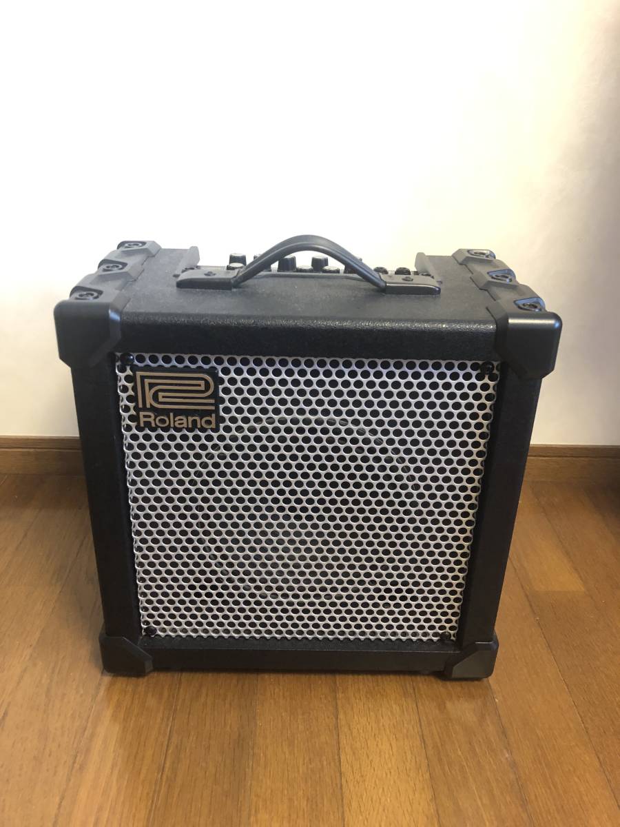 2023年最新】ヤフオク! -(roland ローランド) (jc-20 cube20)の中古品