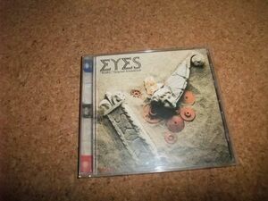 [CD][送料無料] 悪女 わる オリジナルサウンドトラック EYES