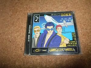 [CD] 国内盤 O-ZONE DiscO-Zone 恋のマイアヒ