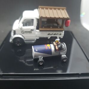 1/64 フィギュア セット