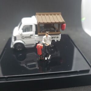 1/64 フィギュア