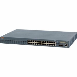 HPE Aruba 7024(JW685A)