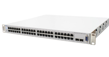 Nortel Networks BayStack 5510-48T 48ポートギガビットスイッチ_画像1