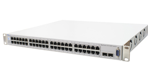 Nortel Networks BayStack 5510-48T 48ポートギガビットスイッチ