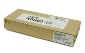 NEC N8580-15 (AP9815) UPS inter face kit extension cable 