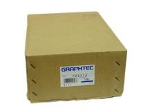 GRAPHTEC PZ231A レコーダ用記録紙 (折紙) 5冊セット 新古品_画像1