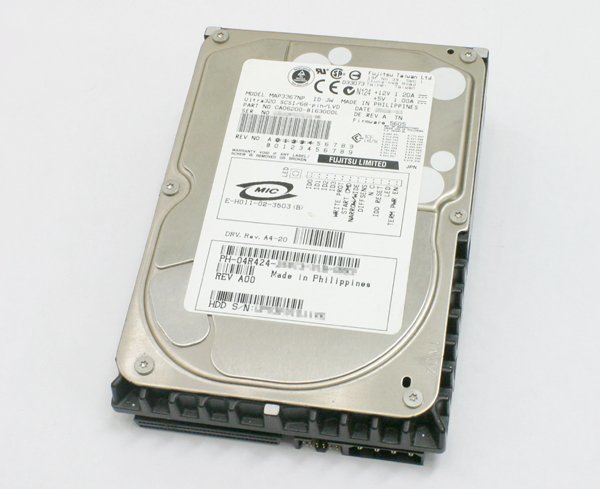 2023年最新】ヤフオク! -scsi hdd 68(コンピュータ)の中古品・新品・未
