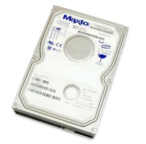 NEC N8450-001A (Maxtor 6Y060L0) 20GB E-IDE 7200rpm