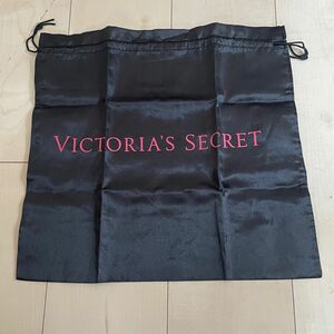 Victoria’s Secret ヴィクトリアシークレット　布袋　下着袋